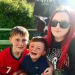 Billie Percival - @billiepercival - Instagram