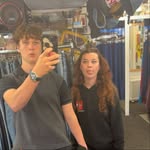 billy percival - @billyperc46 - Instagram