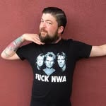 Billy Perryman - @sqaivis - Instagram