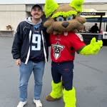Billy Perryman - @billyforrest55 - Instagram