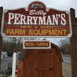 Billy Perryman’s Sheds & Farm - @billy_perryman_sheds - Instagram