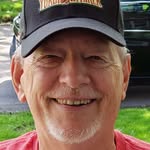 Bill Person - @parsonus68 - Instagram