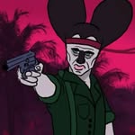 Bill Person - @willmcus - Instagram