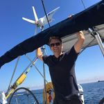 Bill Holmberg Petersen - @billpetersen4 - Instagram