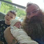 Bill Petersen - @beardo_billy - Instagram