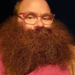 Bill Petersen - @billy_beardo - Instagram