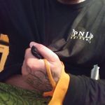 Bill Pigott - @bpboxing118 - Instagram