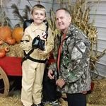 Bill Pike - @billypike1969 - Instagram