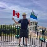 Bill Pike - @pike1690 - Instagram