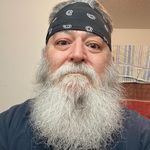Bill Pike - @i_am_a_servant45 - Instagram