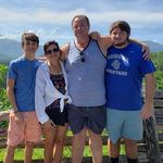 Bill Piper - @billnive - Instagram