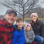 Bill Pond - @iamlabattman - Instagram