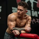 𝘽𝙄𝙇𝙇 𝙋𝙊𝙍𝙏𝙀𝙍 🦾 - @bill_porter_96 - Instagram