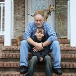 Bill Porter - @billporter60 - Instagram