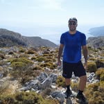Vasilis Portokallidis - @bill_portokali - Instagram
