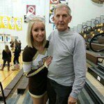Bill-d Poston - @billdonna.poston - Instagram