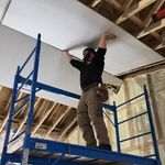 Bill Poston - @poston_drywall - Instagram