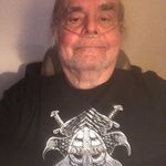 Bill Poston - @mrbillintx347 - Instagram