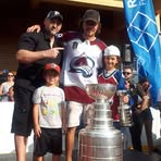 Billy Pouliot - Facebook