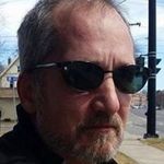 Bill Powers - @wcpowers59 - Instagram