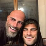 Bill Powers - @billpowers2075 - Instagram