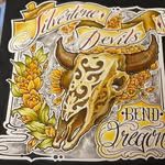 Bill Powers - @silvertonedevils - Instagram