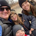 Bill Powers - @bpows88 - Instagram