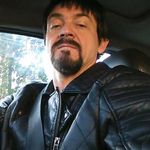 Bill Proctor - @freefrogg123 - Instagram