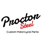 Bill Proctor - @proctorsteel - Instagram