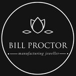 @billproctorjeweller - Instagram