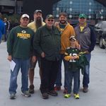Bill Quade - @grnthumb74 - Instagram