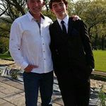 Bill Quigley - @q.bill - Instagram