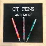 Bill Quigley - @ct_pens_and_more - Instagram