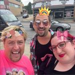 Bill Quigley - @billquigley74 - Instagram
