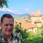 Bill Randall - @bill.randall.5059 - Instagram