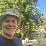 Bill Randolph - @billrandoff - Instagram