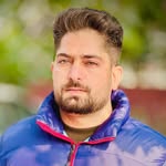 parmjeet singh rao - @billaarao - Instagram