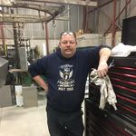 Bill Reece - @highvoltage1200 - Instagram