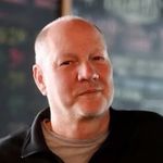 Bill Reece - @7sum8 - Instagram
