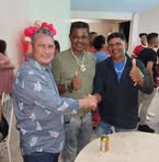 Bill Reis - Facebook