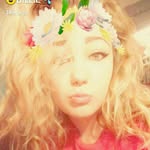 Billie Renfro - @_baby8girl_13 - Instagram