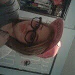 billie renfro - @itssmeeboo - Instagram