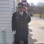 Bill Rhoades - @firebirdman13 - Instagram