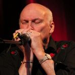 Bill Rhoades - Facebook