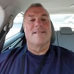 Bill Rhoades - @0825bucket - Instagram