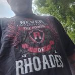 William Rhoades - Facebook