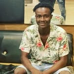 Moussa Nikiema - @bill_rich_de_manchester - Instagram