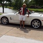 Bill Fritz - @bill.fritz.75 - Instagram