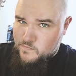 Bill Fritz - @billythefritz - Instagram