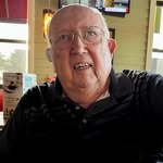 Bill Robinson - @billrobinson240 - Instagram